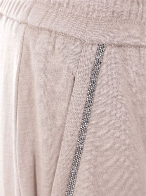 Sweatpants BRUNELLO CUCINELLI | MD828SB899C9593